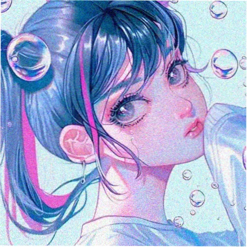 韩瑞妍 角色头像