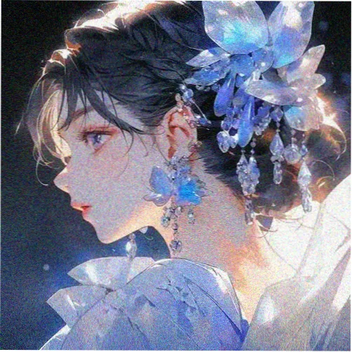 姜志浩 角色头像